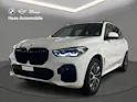 BMW X5 40d xDrive M Sport