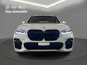 BMW X5 40d xDrive M Sport