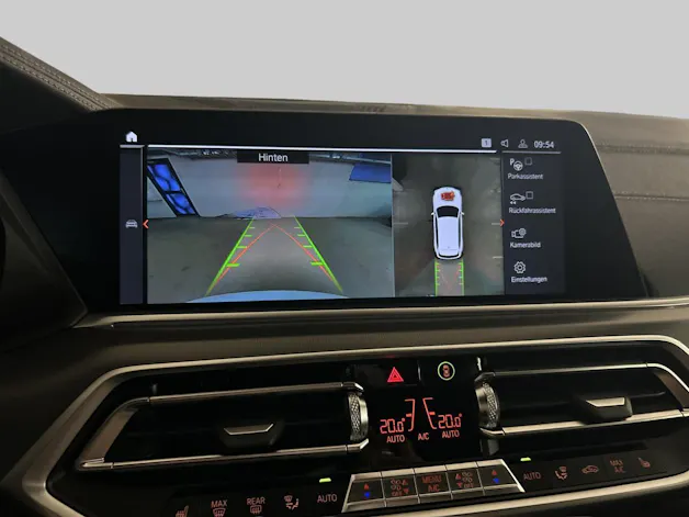 BMW X5 40d xDrive M Sport