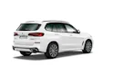 BMW X5 40d xDrive M Sport