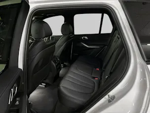 BMW X5 40d xDrive M Sport