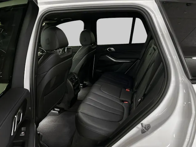 BMW X5 40d xDrive M Sport