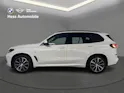 BMW X5 40d xDrive M Sport