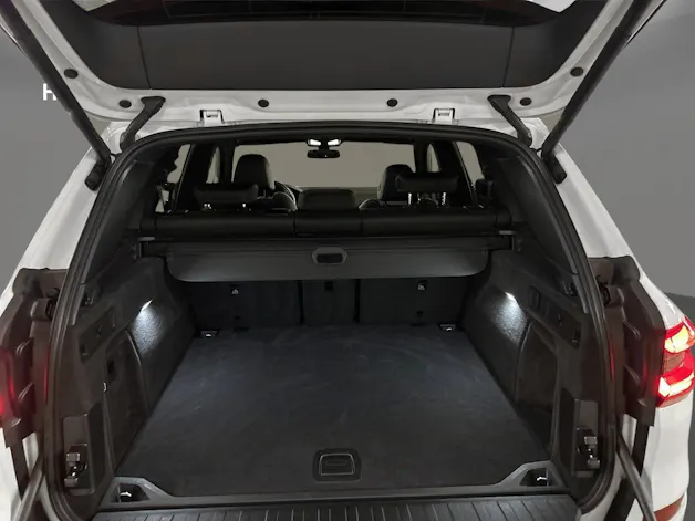 BMW X5 40d xDrive M Sport