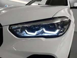 BMW X5 40d xDrive M Sport