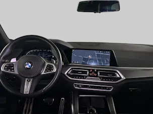BMW X5 40d xDrive M Sport