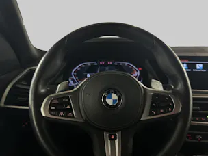 BMW X5 40d xDrive M Sport