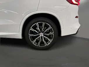 BMW X5 40d xDrive M Sport