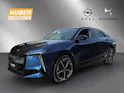 DS Automobiles No8 E-Tense Jules Verne 4x4