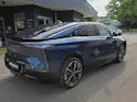 DS Automobiles No8 E-Tense Jules Verne 4x4