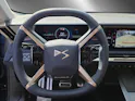 DS Automobiles No8 E-Tense Jules Verne 4x4