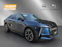 DS Automobiles No8 E-Tense Jules Verne 4x4