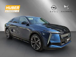 DS Automobiles No8 E-Tense Jules Verne 4x4