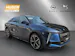 DS Automobiles No8 E-Tense Jules Verne 4x4