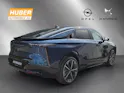 DS Automobiles No8 E-Tense Jules Verne 4x4