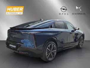 DS Automobiles No8 E-Tense Jules Verne 4x4