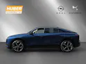 DS Automobiles No8 E-Tense Jules Verne 4x4