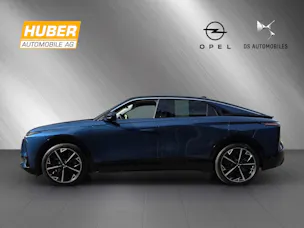 DS Automobiles No8 E-Tense Jules Verne 4x4