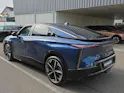 DS Automobiles No8 E-Tense Jules Verne 4x4