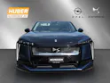 DS Automobiles No8 E-Tense Jules Verne 4x4