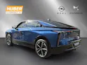 DS Automobiles No8 E-Tense Jules Verne 4x4
