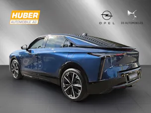 DS Automobiles No8 E-Tense Jules Verne 4x4
