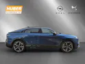 DS Automobiles No8 E-Tense Jules Verne 4x4