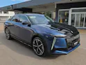 DS Automobiles No8 E-Tense Jules Verne 4x4