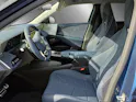 DS Automobiles No8 E-Tense Jules Verne 4x4