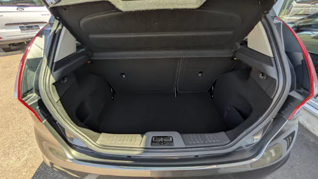 Ford Fiesta 1.0 EcoBoost Trend Automat