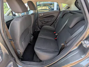 Ford Fiesta 1.0 EcoBoost Trend Automat