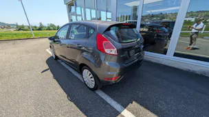Ford Fiesta 1.0 EcoBoost Trend Automat