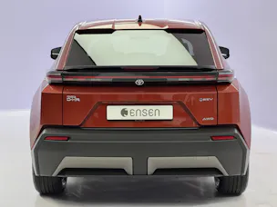 Toyota C-HR+ Style AWD