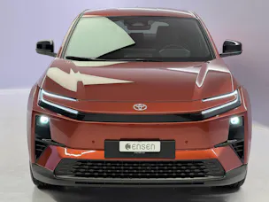 Toyota C-HR+ Style AWD