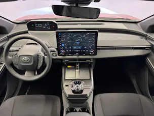 Toyota C-HR+ Style AWD
