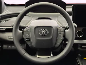 Toyota C-HR+ Style AWD