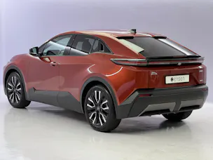 Toyota C-HR+ Style AWD