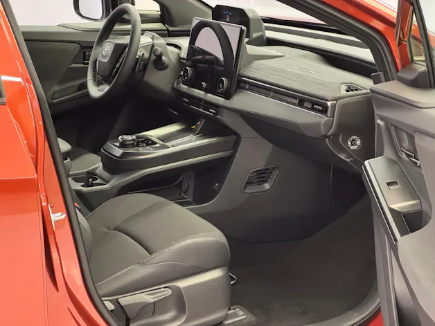 Toyota C-HR+ Style AWD