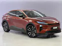 Toyota C-HR+ Style AWD