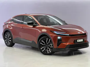 Toyota C-HR+ Style AWD
