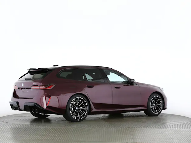 BMW M5 xDrive Touring
