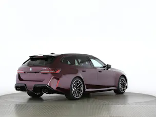 BMW M5 xDrive Touring