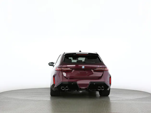 BMW M5 xDrive Touring