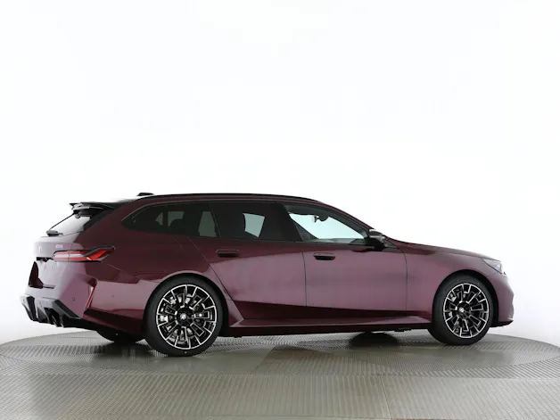 BMW M5 xDrive Touring