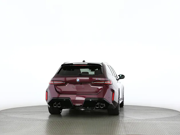 BMW M5 xDrive Touring