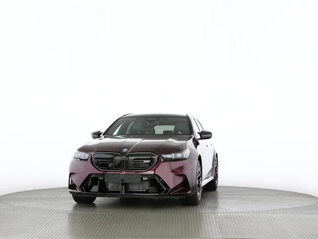 BMW M5 xDrive Touring