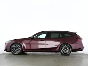 BMW M5 xDrive Touring