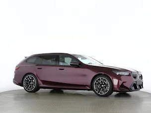 BMW M5 xDrive Touring