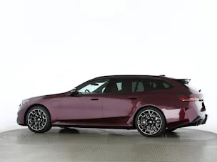 BMW M5 xDrive Touring