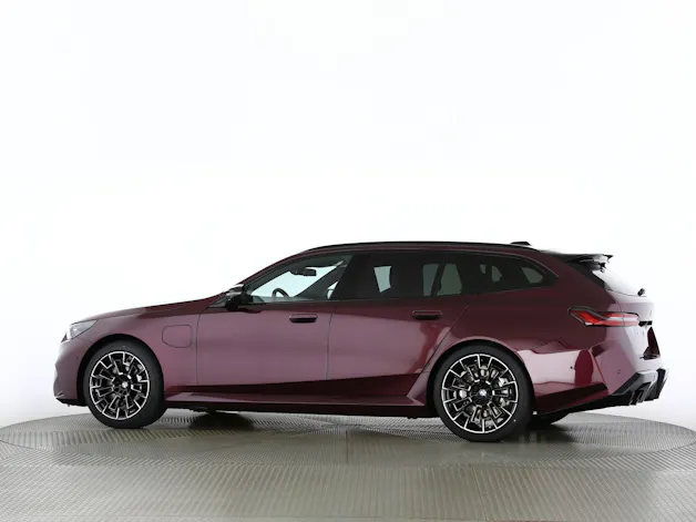 BMW M5 xDrive Touring